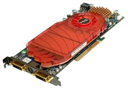 HIS не забывает про AGP: две платы на базе ATI Radeon HD 3850